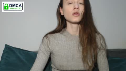 Milena online show from 04/30/26, 08:37