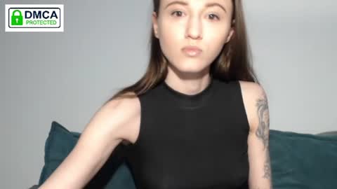 Milena online show from 06/16/26, 08:55