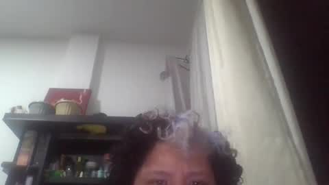wen_jones online show from 06/15/26, 05:53