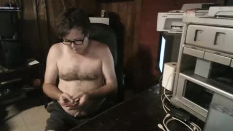 Snapshot of wendelladams666 chatting on 10/06/25, 10:56 wendelladams666 online show from 10/06/25, 10:56