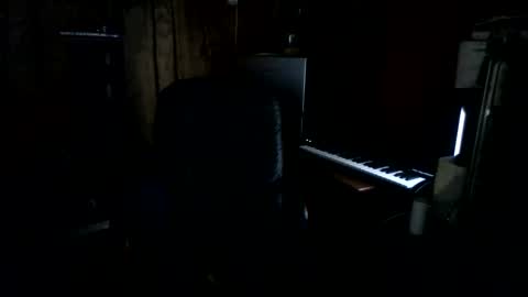 Snapshot of wendelladams666 chatting on 12/02/25, 12:49 wendelladams666 online show from 12/02/25, 12:49