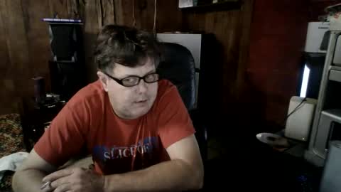 Snapshot of wendelladams666 chatting on 12/15/25, 12:53 wendelladams666 online show from 12/15/25, 12:53