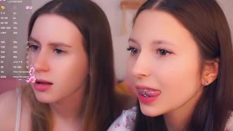 Nora online show from 11/21/25, 08:29