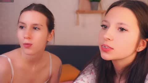 Nora online show from 11/23/25, 07:35