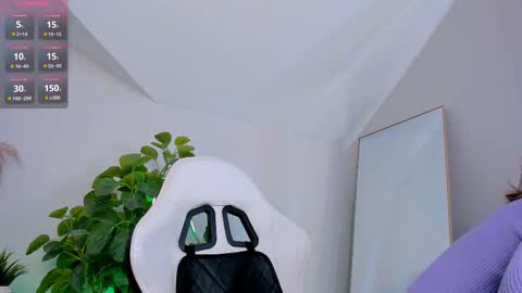 Wendy online show from 01/29/25, 06:12