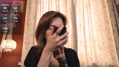 Wendy online show from 01/30/25, 06:24