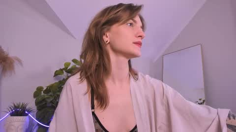 Wendy online show from 02/01/25, 06:10