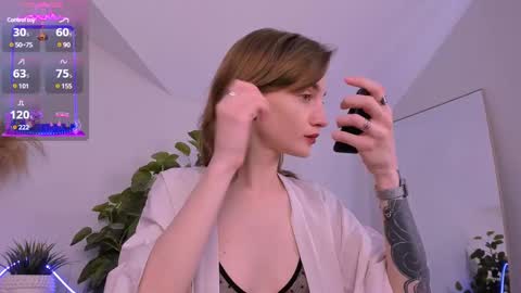 Wendy online show from 02/03/25, 10:36