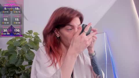 Wendy online show from 02/13/25, 06:52