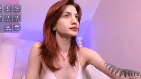 Wendy online show from 03/04/25, 06:37