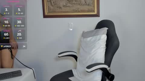 Snapshot of wendy_marshall chatting on 12/05/25, 07:10 Wendy Marshall online show from 12/05/25, 07:10