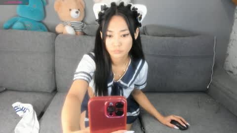 Wendy online show from 02/07/25, 05:10