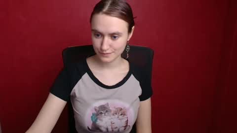 Wendy online show from 12/14/24, 08:18