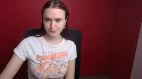 Wendy online show from 12/19/24, 07:51