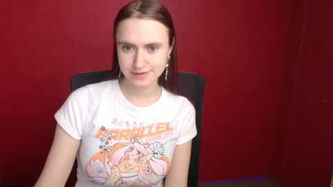 Wendy online show from 01/05/25, 07:17
