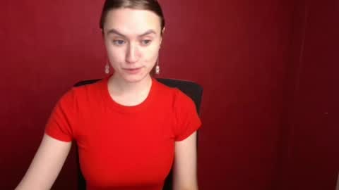Wendy online show from 01/11/25, 07:27