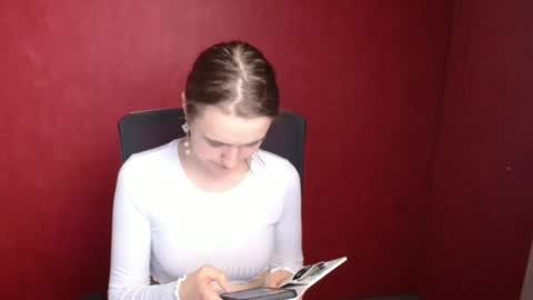 Wendy online show from 01/23/25, 10:22