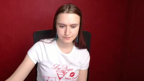 Wendy online show from 01/27/25, 07:46