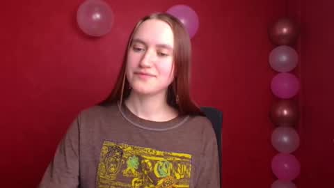 Wendy online show from 02/12/25, 07:45
