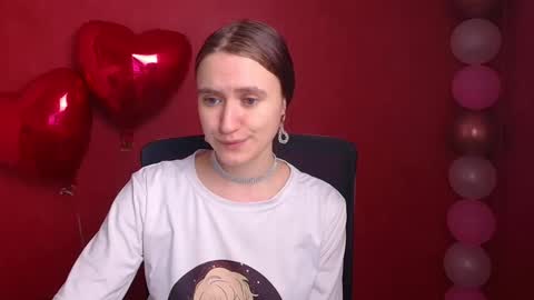 Wendy online show from 02/16/25, 08:11