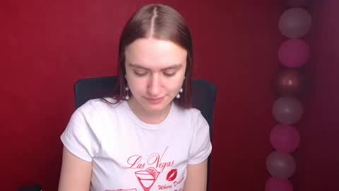 Wendy online show from 02/18/25, 08:03