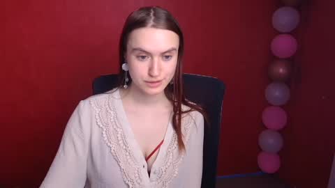 Wendy online show from 03/05/25, 07:49