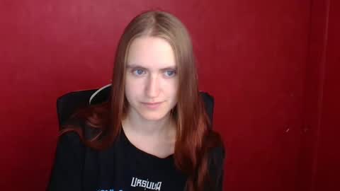 Snapshot of wendy_say_ chatting on 09/18/25, 06:37 Wendy online show from 09/18/25, 06:37