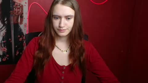 Snapshot of wendy_say_ chatting on 10/19/25, 06:03 Wendy online show from 10/19/25, 06:03