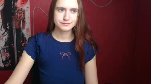 Snapshot of wendy_say_ chatting on 10/23/25, 06:02 Wendy online show from 10/23/25, 06:02