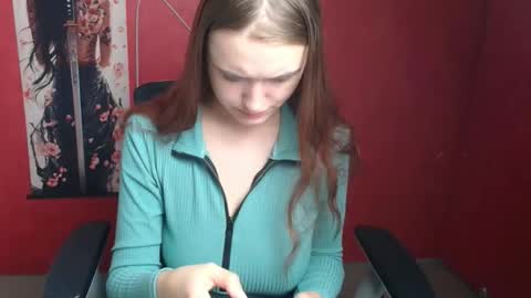 Snapshot of wendy_say_ chatting on 10/24/25, 06:10 Wendy online show from 10/24/25, 06:10