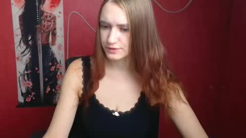 Snapshot of wendy_say_ chatting on 10/26/25, 07:03 Wendy online show from 10/26/25, 07:03