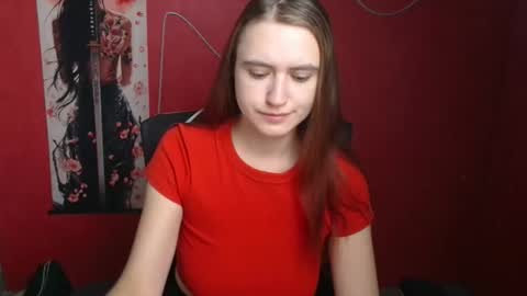 Snapshot of wendy_say_ chatting on 10/27/25, 07:01 Wendy online show from 10/27/25, 07:01