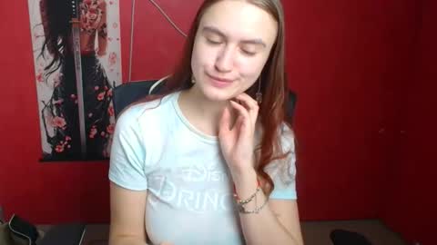 Snapshot of wendy_say_ chatting on 10/28/25, 07:23 Wendy online show from 10/28/25, 07:23