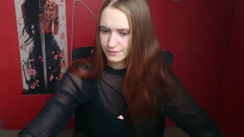 Snapshot of wendy_say_ chatting on 11/02/25, 06:49 Wendy online show from 11/02/25, 06:49