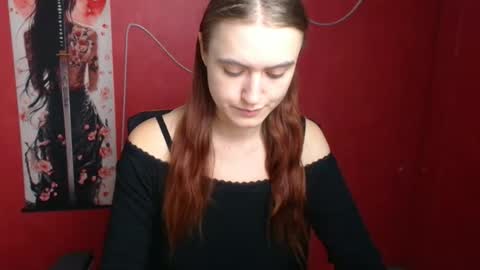 Snapshot of wendy_say_ chatting on 11/06/25, 07:42 Wendy online show from 11/06/25, 07:42