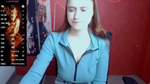 Snapshot of wendy_say_ chatting on 11/08/25, 07:19 Wendy online show from 11/08/25, 07:19