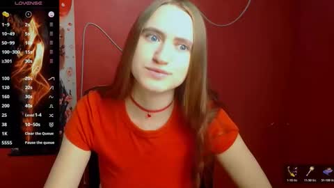 Snapshot of wendy_say_ chatting on 11/11/25, 07:19 Wendy online show from 11/11/25, 07:19