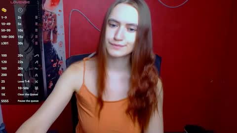 Snapshot of wendy_say_ chatting on 11/16/25, 07:14 Wendy online show from 11/16/25, 07:14