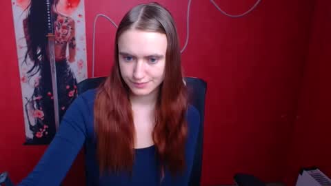 Snapshot of wendy_say_ chatting on 11/20/25, 07:19 Wendy online show from 11/20/25, 07:19