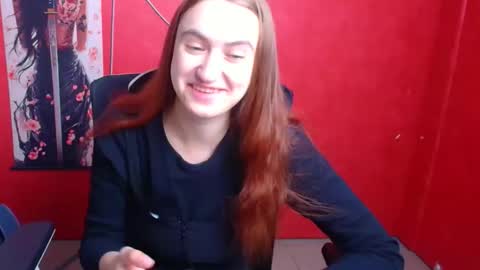 Snapshot of wendy_say_ chatting on 11/23/25, 06:35 Wendy online show from 11/23/25, 06:35