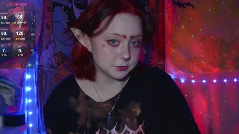 Snapshot of wendy_u_okay chatting on 11/10/25, 06:29 Wendy online show from 11/10/25, 06:29