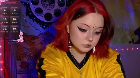 Snapshot of wendy_u_okay chatting on 11/24/25, 09:14 Wendy online show from 11/24/25, 09:14