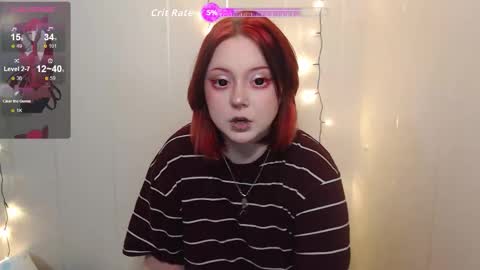 Snapshot of wendy_u_okay chatting on 12/02/25, 03:34 Wendy online show from 12/02/25, 03:34