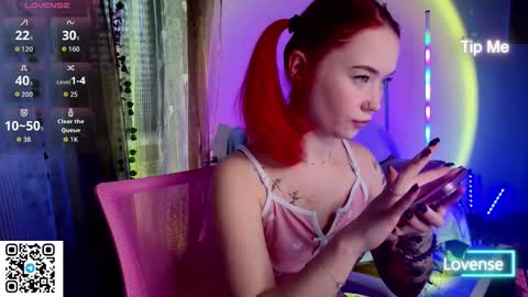 Snapshot of wendycandy182 chatting on 03/17/26, 03:33 WendyCandy182 online show from 03/17/26, 03:33