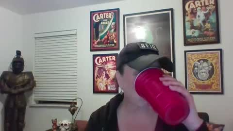 WendyCU online show from 12/07/24, 05:59