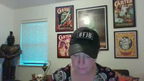 WendyCU online show from 12/09/24, 11:34