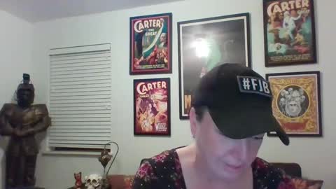 WendyCU online show from 12/13/24, 05:05