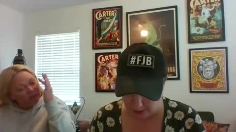 WendyCU online show from 12/17/24, 05:58