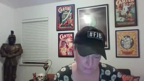 WendyCU online show from 12/20/24, 03:47
