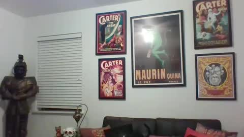 WendyCU online show from 12/23/24, 03:50